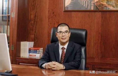 云浮十大首富排行榜(广东云浮有钱人排名)插图6