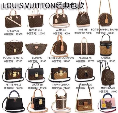 全球奢侈品包包排行榜(世界顶级奢侈品十大名牌包包)插图5 全球奢侈品包包排行榜(世界顶级奢侈品十大名牌包包)插图5