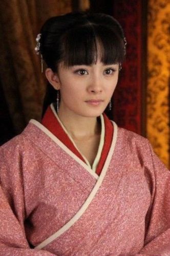 美人心计美女排行榜(美人心计主演有哪些人)插图4