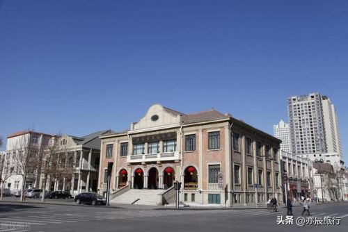 天津周边好玩的地方排行榜(离天津不远的旅游城市)插图13