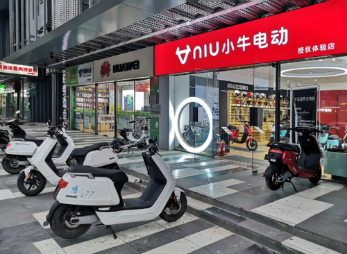 电动自行车车品牌排行榜(电动车最耐用排名第一)插图4 电动自行车车品牌排行榜(电动车最耐用排名第一)插图4