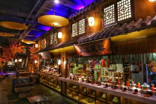 石家庄西餐厅排行榜(石家庄最正宗的西餐厅)插图5