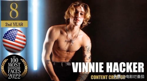 世界最帅的男人排行榜2017(全球颜值最高十大男神)插图8