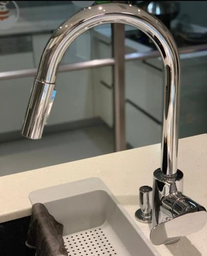 不锈钢龙头品牌排行榜(中国十大水龙头排名)插图2