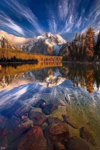 世界风景区排行榜(国内必去的景点排行榜)插图28