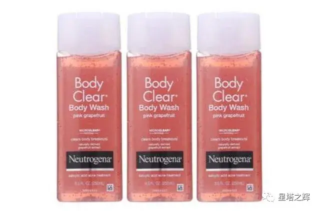 沐浴露的品牌排行榜(男士沐浴露的种类)插图3