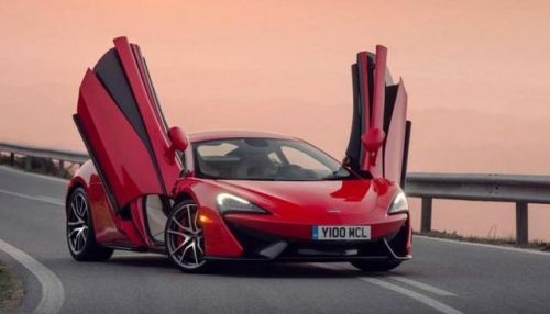 世界各国名车排行榜(全球豪车排名前十名)插图1