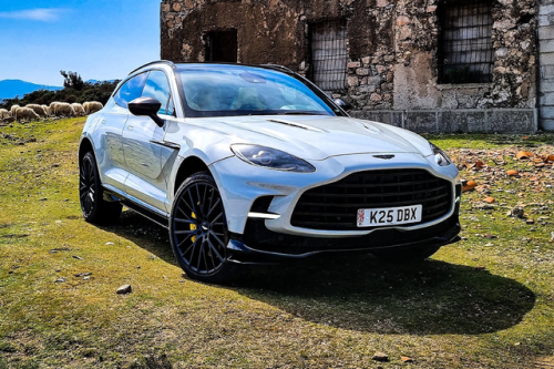 全球最贵越野车排行榜(顶级豪华越野车)插图2 全球最贵越野车排行榜(顶级豪华越野车)插图2