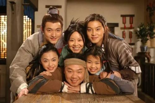 十大金典电视剧排行榜(二十部经典高分电视剧)插图27