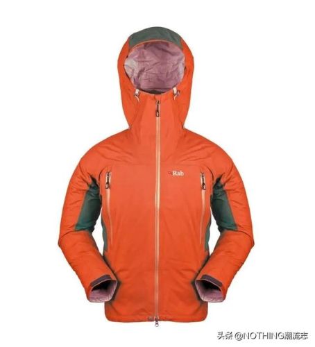 冲锋衣国际品牌排行榜(世界十大顶级冲锋衣品牌)插图14 冲锋衣国际品牌排行榜(世界十大顶级冲锋衣品牌)插图14