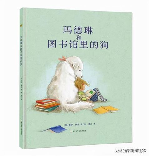 人气总排行榜狗狗书籍(哪些养狗的书比较实用)插图21