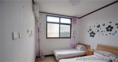 古北水镇农家院排行榜(古北水镇附近的民宿)插图5 古北水镇农家院排行榜(古北水镇附近的民宿)插图5