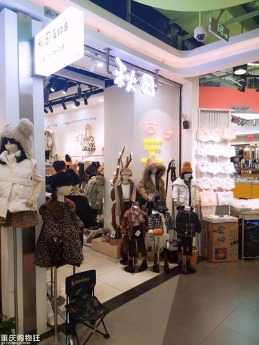 重庆童装加盟店排行榜(餐饮加盟品牌排行榜)插图9