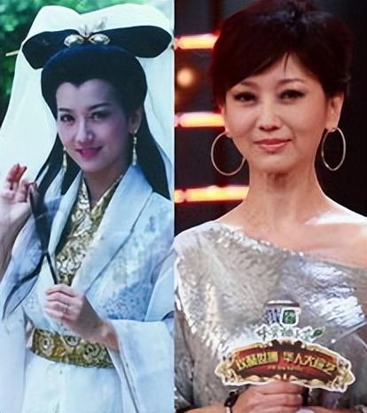 香港女神排行榜前十名(80,90年代香港女神排行)插图