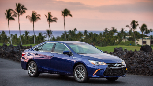 十大省油汽车排行榜(最省油的车第一名轿车)插图12