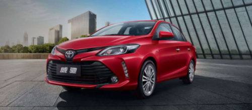 十万以内的自动挡车排行榜(6万左右的自动挡车哪款好)插图1