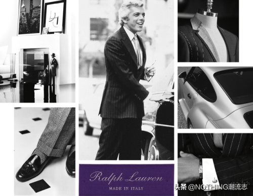世界男装奢侈品牌排行榜(国际十大奢侈品牌男装)插图16 世界男装奢侈品牌排行榜(国际十大奢侈品牌男装)插图16