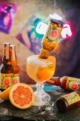 啤酒十大名牌排行榜(十大公认最好喝的啤酒)插图9 啤酒十大名牌排行榜(十大公认最好喝的啤酒)插图9