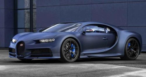 世界各国名车排行榜(全球豪车排名前十名)插图13