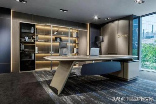 北京办公家具品牌排行榜(十大顶级办公家具品牌)插图8
