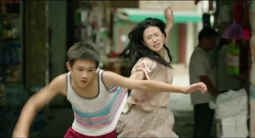 最近网剧电视剧排行榜(热播网剧前十名)插图38