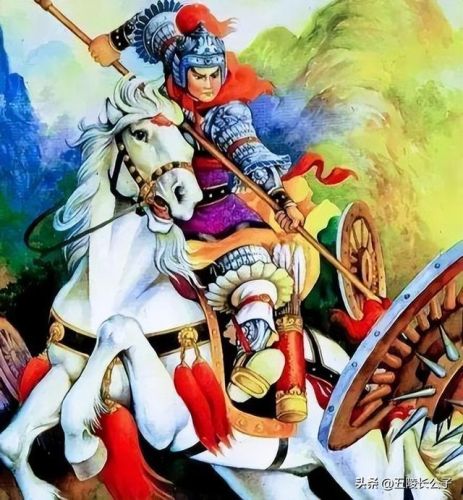 评书名家排行榜前十名(评书泰斗级人物排名)插图8