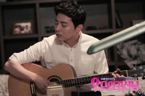 奇幻韩剧排行榜前十名(20部必看奇幻韩剧)插图29 奇幻韩剧排行榜前十名(20部必看奇幻韩剧)插图29