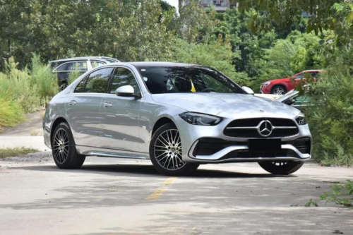 中高档汽车销量排行榜(奥迪销量排行榜)插图4