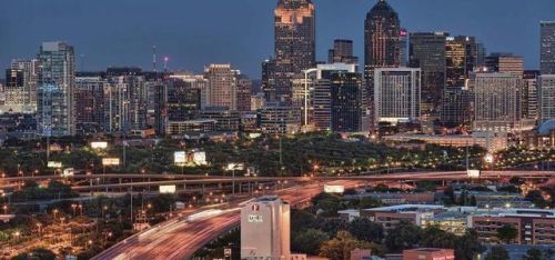 美国的大城市的排行榜(洛杉矶城市排名)插图8 美国的大城市的排行榜(洛杉矶城市排名)插图8