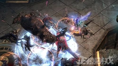 最新游戏公测排行榜(最新公测的手游)插图13 最新游戏公测排行榜(最新公测的手游)插图13