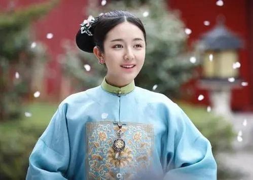 95后女星人气排行榜(95后女明星大全 名单)插图29 95后女星人气排行榜(95后女明星大全 名单)插图29