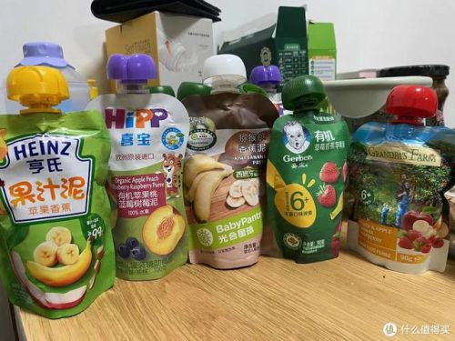 婴幼儿食品品牌排行榜(母婴品牌十大排名)插图 婴幼儿食品品牌排行榜(母婴品牌十大排名)插图