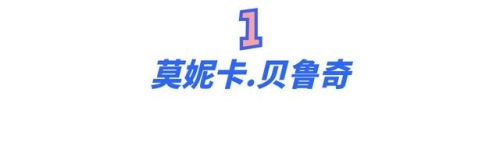 世界颜值排行榜女(世界十大最美女演员)插图1 世界颜值排行榜女(世界十大最美女演员)插图1