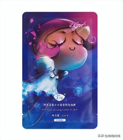 补水保湿面膜排行榜10强(补水保湿面膜十大排名)插图3