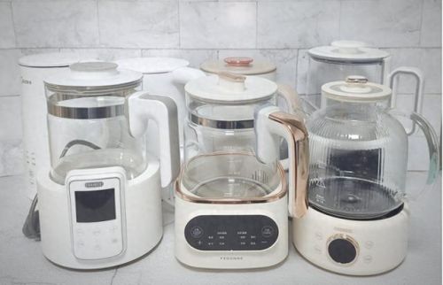 十大电热水壶排行榜(烧水壶十大公认品牌)插图 十大电热水壶排行榜(烧水壶十大公认品牌)插图