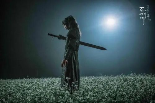 奇幻韩剧排行榜前十名(20部必看奇幻韩剧)插图3 奇幻韩剧排行榜前十名(20部必看奇幻韩剧)插图3