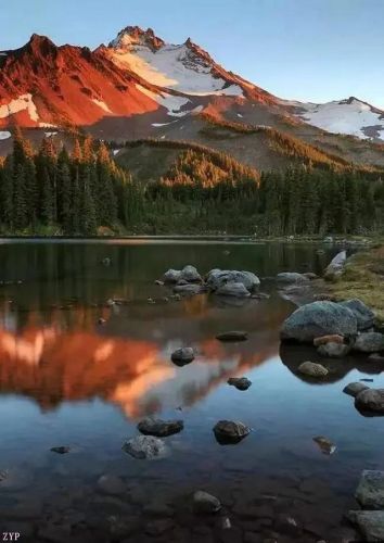 世界风景区排行榜(国内必去的景点排行榜)插图31