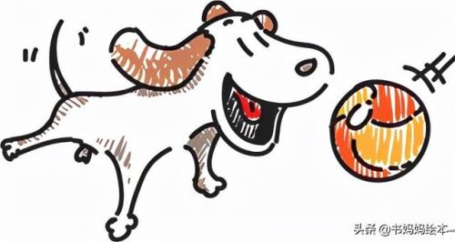 人气总排行榜狗狗书籍(哪些养狗的书比较实用)插图1