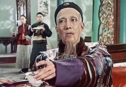 反面人物老演员排行榜(十大坏蛋演员照片)