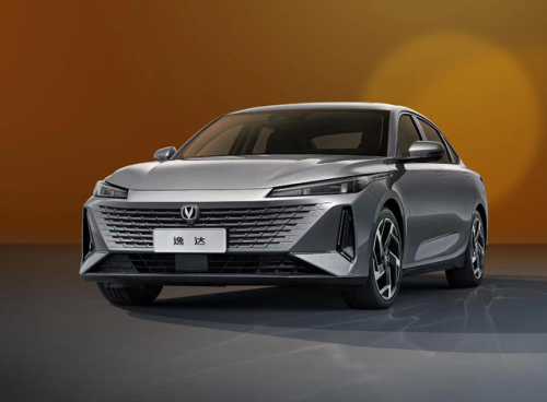 15至20万的车排行榜(15万到20万的轿车推荐)插图4 15至20万的车排行榜(15万到20万的轿车推荐)插图4