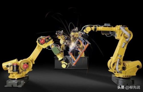 车载机器人品牌排行榜(国内agv机器人公司排名)插图1 车载机器人品牌排行榜(国内agv机器人公司排名)插图1