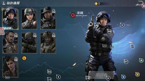 手游三d游戏排行榜(3d游戏推荐手游)插图8 手游三d游戏排行榜(3d游戏推荐手游)插图8