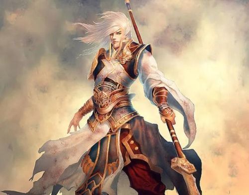 穿越异界小说排行榜男生版(十大穿越异界小说)插图 穿越异界小说排行榜男生版(十大穿越异界小说)插图