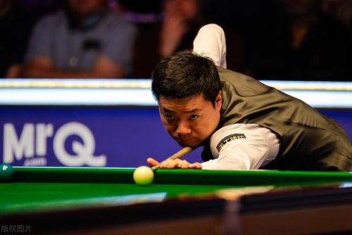 斯诺克夺冠数量排行榜(斯诺克实时排名)插图5 斯诺克夺冠数量排行榜(斯诺克实时排名)插图5