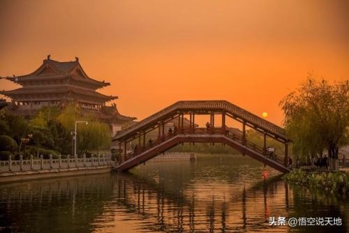 河南的旅游景点排行榜(河南都有什么旅游景点)插图6 河南的旅游景点排行榜(河南都有什么旅游景点)插图6