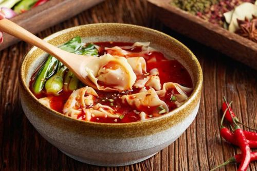 四川美食街排行榜前十(乐山本地人去的美食街)插图3 四川美食街排行榜前十(乐山本地人去的美食街)插图3