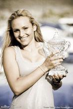 世界网球最美女排行榜(世界女子网球颜值排名)