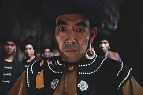 反面人物老演员排行榜(十大坏蛋演员照片)插图17 反面人物老演员排行榜(十大坏蛋演员照片)插图17