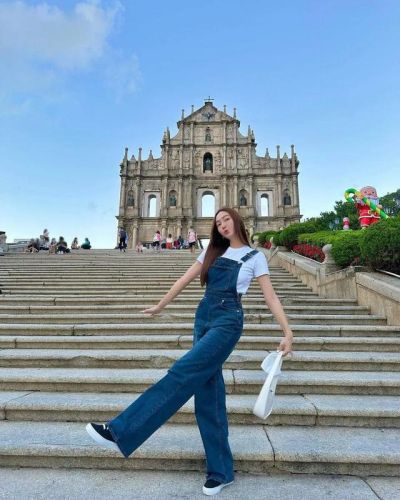 郑秀妍韩国人气排行榜(郑秀妍在韩国算一线吗)插图64