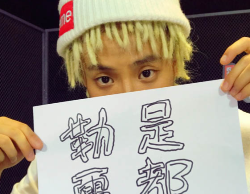 中国有嘻哈歌手排行榜(中国有嘻哈排名10强)插图14